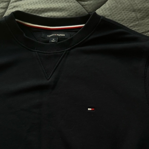 Tommy Hilfiger Sweater - Picture 4 of 6